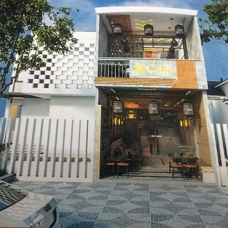 Haloo Bed & Breakfast Hue Bagian luar foto