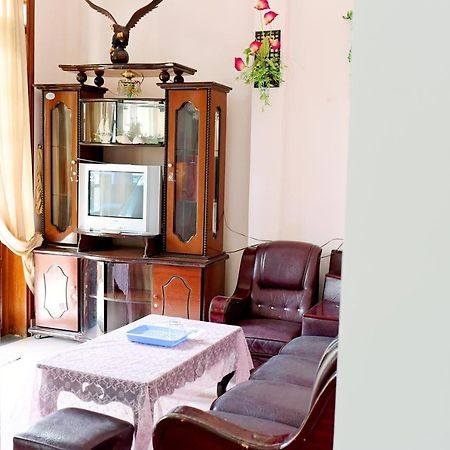 Haloo Bed & Breakfast Hue Bagian luar foto