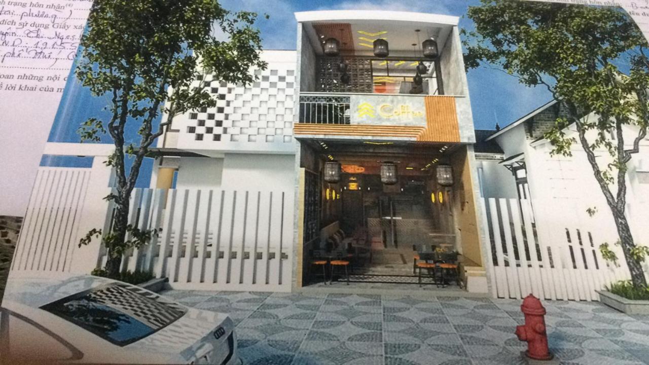 Haloo Bed & Breakfast Hue Bagian luar foto