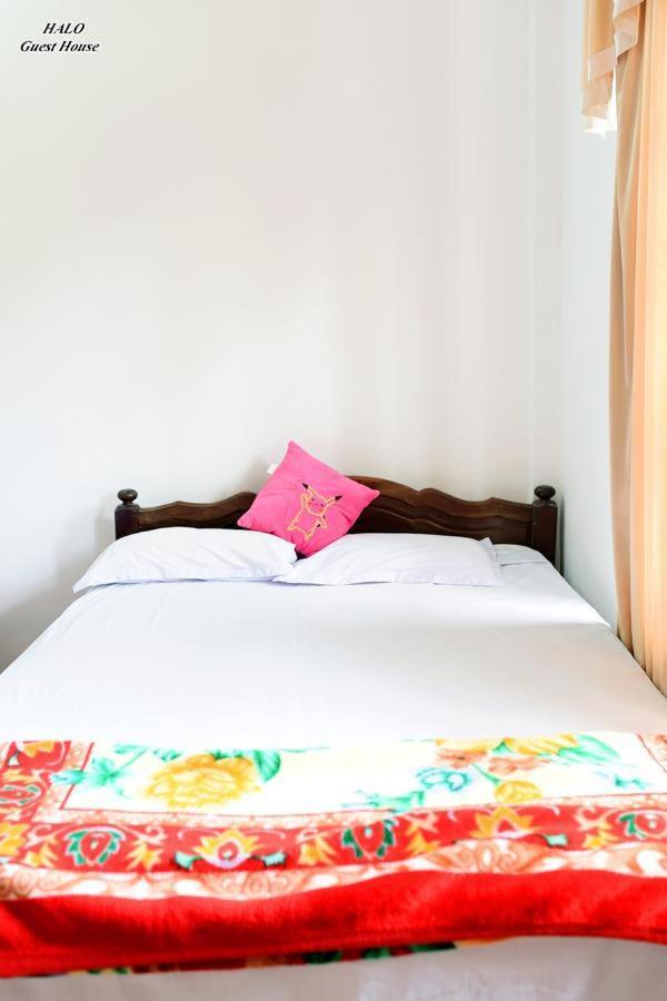 Haloo Bed & Breakfast Hue Bagian luar foto