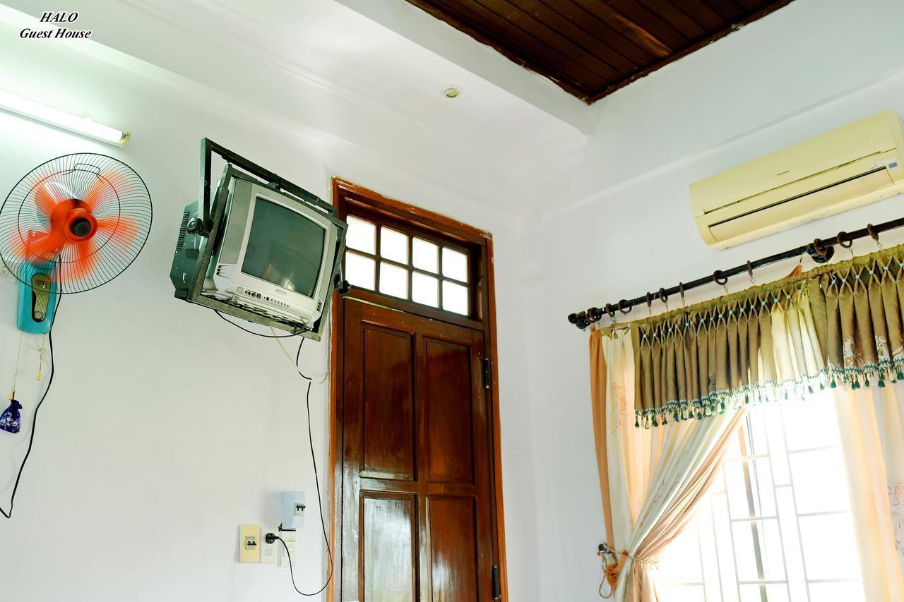 Haloo Bed & Breakfast Hue Bagian luar foto