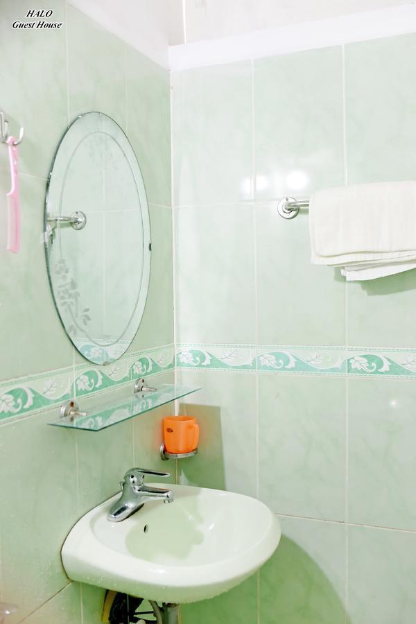 Haloo Bed & Breakfast Hue Bagian luar foto