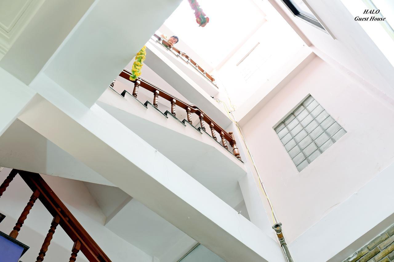 Haloo Bed & Breakfast Hue Bagian luar foto