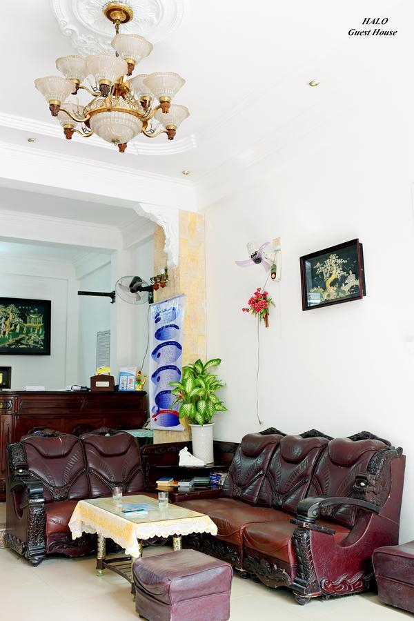 Haloo Bed & Breakfast Hue Bagian luar foto