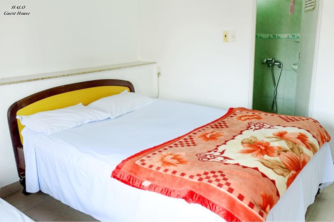 Haloo Bed & Breakfast Hue Bagian luar foto