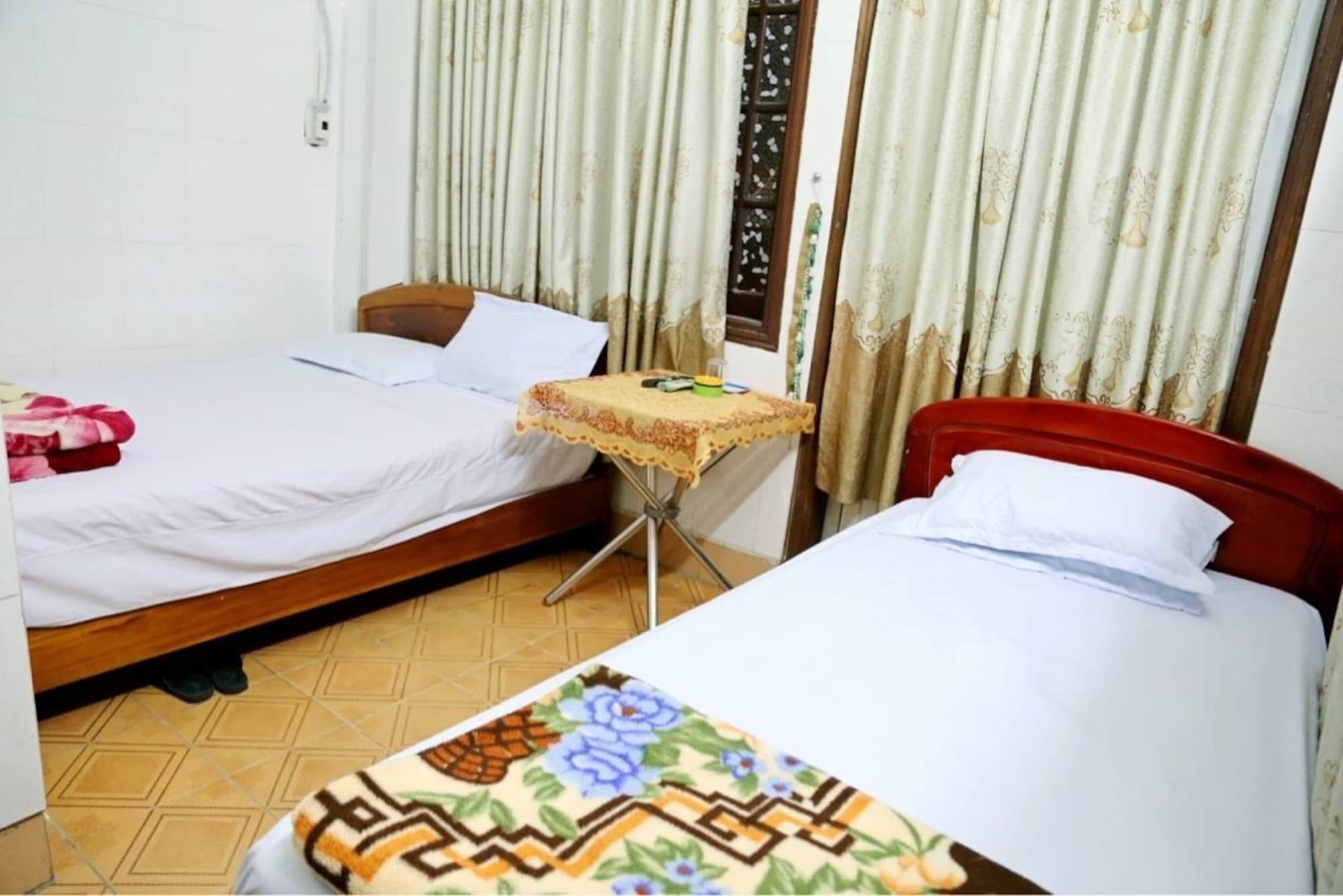 Haloo Bed & Breakfast Hue Bagian luar foto