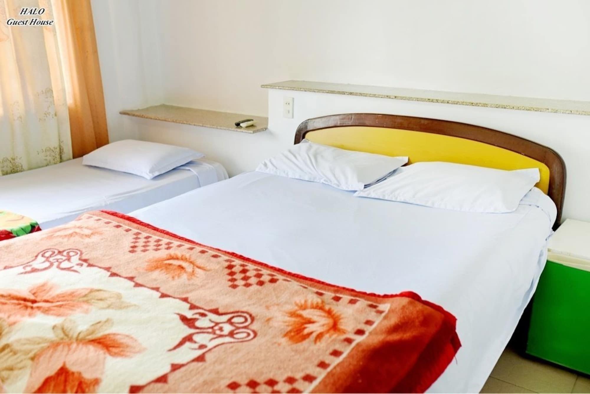 Haloo Bed & Breakfast Hue Bagian luar foto